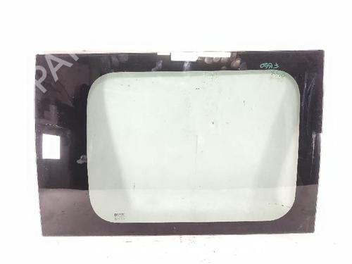 Used Rear left door window Rear left door window 37259173 37259173