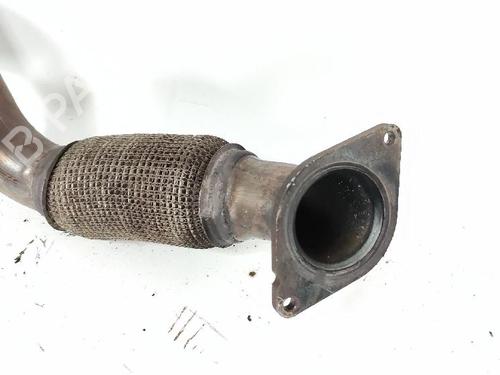 Particulate filter FIAT DUCATO Bus (250_) 140 Multijet 2,3 D | BP29934498M81