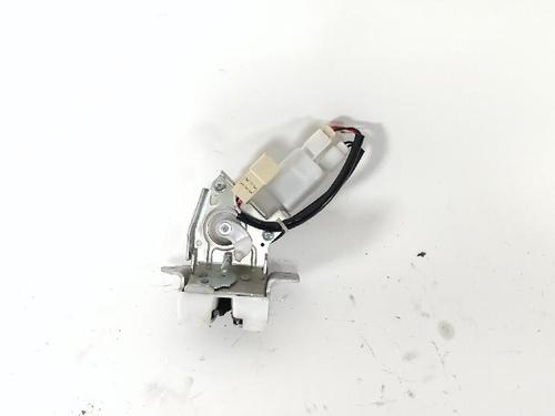 Used Tailgate lock Tailgate lock SUZUKI VITARA (LY) 1.6 DDiS AllGrip (APK416D) (120 hp) 40062306 40062306