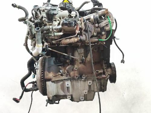 Engine NISSAN JUKE (F15) 1.5 dCi | BP27979608M1 