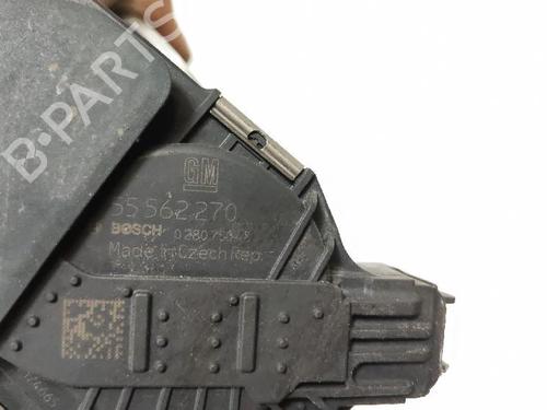 Throttle body OPEL CORSA E (X15) 1.2 (08, 68) | BP30099629M82