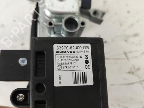 Ignition barrel OPEL AGILA B (H08) 1.2 (F68) | BP32744024M48 - Image 4