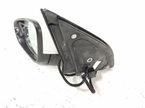 Left mirror VW GOLF PLUS V (5M1, 521) 1.2 TSI | BP29329211C26 