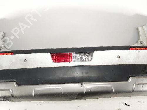Rear bumper CHEVROLET ORLANDO (J309) 2.0 D | BP27431115C8