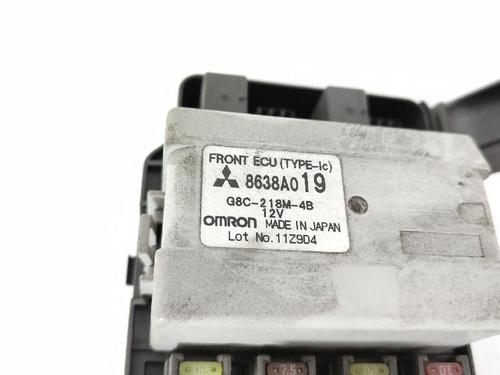 Other MITSUBISHI PAJERO IV (V8_W, V9_W) 3.2 DI-D 4WD (V98W, V88W) | BP27415253O1 