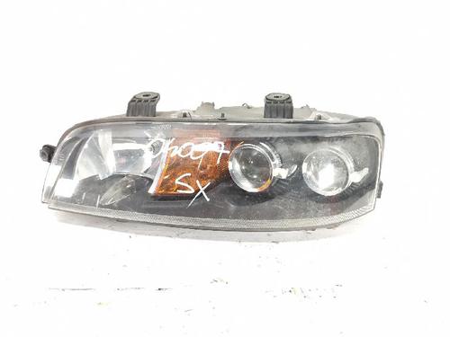 Annen FIAT PUNTO (188_) 1.2 60 (188.030, .050, .130, .150, .230, .250) (60 hp) 27412016