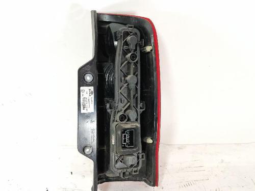 Left taillight CITROËN NEMO MPV 1.3 HDi 75 | BP27588015C34 
