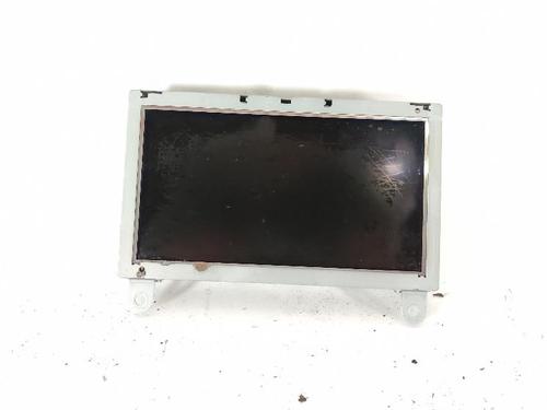 Display OPEL MERIVA B MPV (S10) 1.7 CDTI (75) (131 hp) 27431785