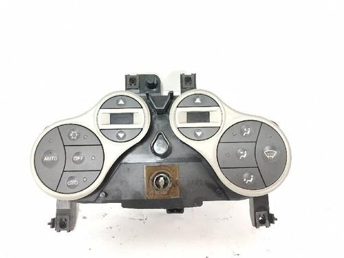 Used Climate control FIAT PANDA (169_) 1.2 (169AXF2A, 169AXF1A) (69 hp) 28180040