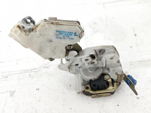 Tailgate lock NISSAN TERRANO II (R20) 2.7 TDi 4WD | BP27422033C101 