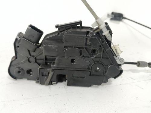 Used Front left lock SEAT IBIZA IV (6J5, 6P1) 1.6 TDI (90 hp) 27412209