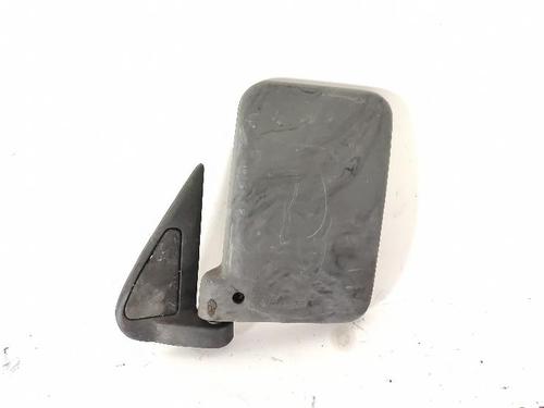 Used Left mirror Left mirror PIAGGIO PORTER Platform/Chassis 1.4 D (38 hp) 32438208 32438208
