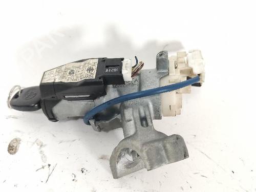 Used Ignition barrel TOYOTA YARIS (_P1_) 1.0 (SCP10_, SCP10R) (68 hp) 27424243