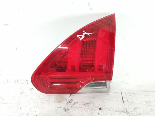 Used Right taillight Right taillight PEUGEOT 2008 I (CU_) 1.2 THP 110 / PureTech 110 (110 hp) 27433055 27433055