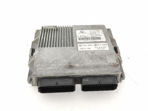Øvrige Styrinhsenheder NISSAN MICRA III (K12) 1.2 16V (80 hp) 27415877