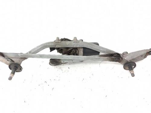 Used Front wiper motor NISSAN QASHQAI I (J10, NJ10) 1.6 (114 hp) 27432292