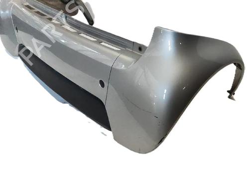 Rear bumper SMART CITY-COUPE (450) 0.6 (450.330, 450.332) | BP27925385C8 