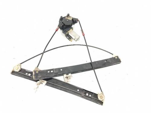 Used Left front window motor Left front window motor FORD FIESTA V (JH_, JD_) 1.4 16V (80 hp) 39944182 39944182