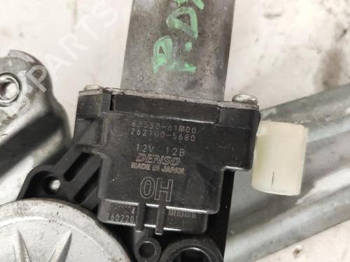 Rear right window mechanism SUZUKI VITARA (LY) 1.4 T AllGrip (APK414) | BP32659035C25 - Image 2
