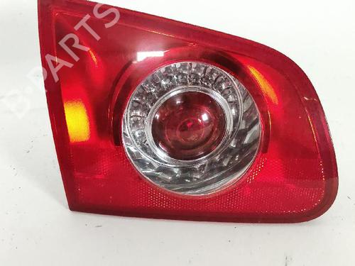 Used Left taillight Left taillight VW PASSAT B6 (3C2) 1.9 TDI (105 hp) 27418022 27418022