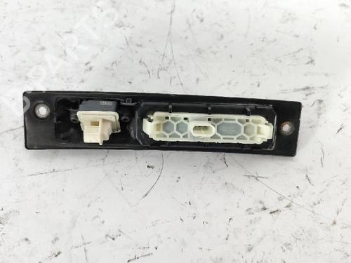 Tailgate handle ALFA ROMEO GIULIA (952_) 2.2 D (952AFA25, 952AFM25, 952ALA25) | BP35943666C132 - Image 3
