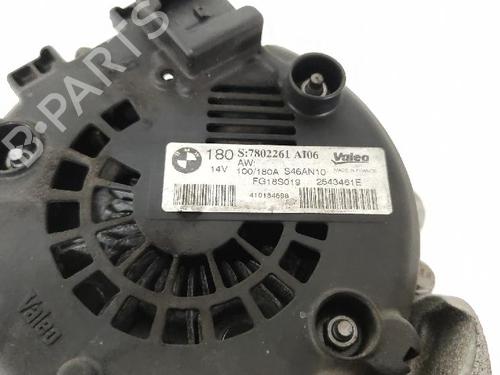 Alternator BMW 1 (E87) 116 d | BP27421289M7