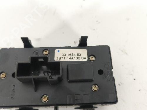Left front window switch FORD MONDEO III (B5Y) 2.0 16V | BP27414462I27 