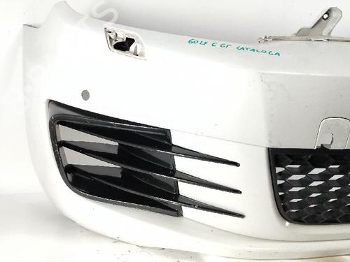 Front bumper VW GOLF PLUS V (5M1, 521) 2.0 TDI | BP27418938C7 