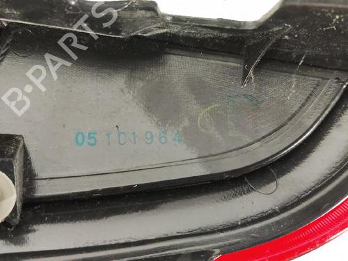 Farolim esquerdo FIAT PANDA (169_) 1.1 (169.AXA1A) | BP36070316C34 - Image 3