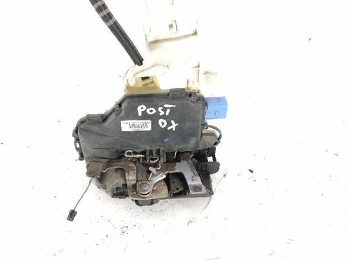 Used Rear right lock SEAT CORDOBA (6L2) 1.4 16V (86 hp) 27414581