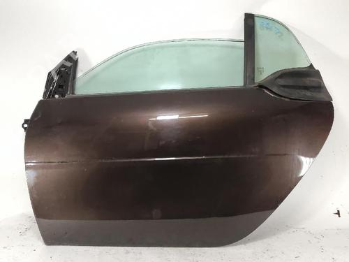 Left front door SMART FORTWO Coupe (453) 0.9 (453.344, 453.353) | BP30504578C2
