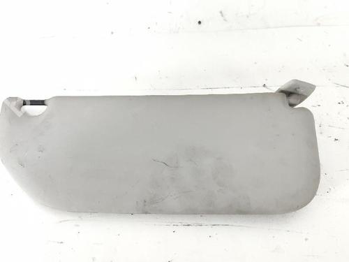 Left sun visor CITROËN C2 (JM_) 1.1 | BP31695101I1 - Image 4