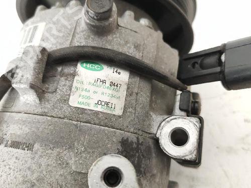 AC compressor HYUNDAI i30 Estate (GD) 1.4 | BP30562256M34 