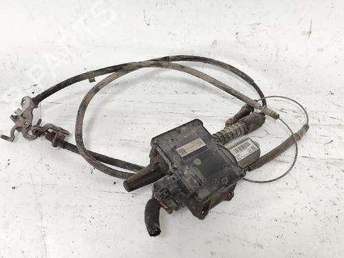 Module électronique OPEL MERIVA B MPV (S10) 1.3 CDTI (75) (95 hp) 31695130