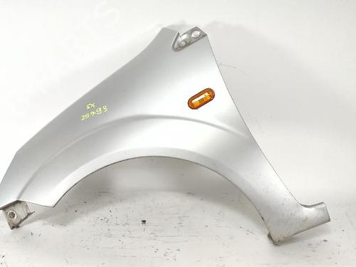 Used Left front fenders Left front fenders FORD FIESTA V (JH_, JD_) 1.25 16V (70 hp) 33904298 33904298