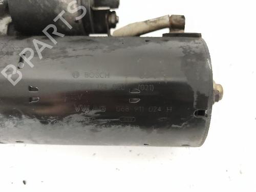 Starter AUDI A4 B6 (8E2) 1.9 TDI | BP36154900M8 - Image 4