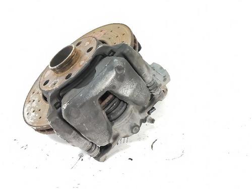 Left front steering knuckle RENAULT MEGANE IV Hatchback (B9A/M/N_) 1.5 dCi 110 (B9A3) | BP37629922M25 - Image 2