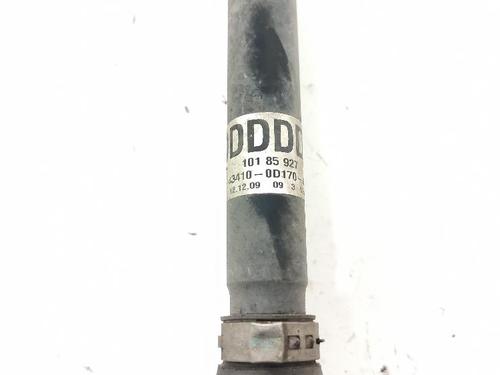 Right front driveshaft TOYOTA YARIS (_P9_) 1.0 VVT-i (KSP90_, KSP90R) | BP27416153M39 