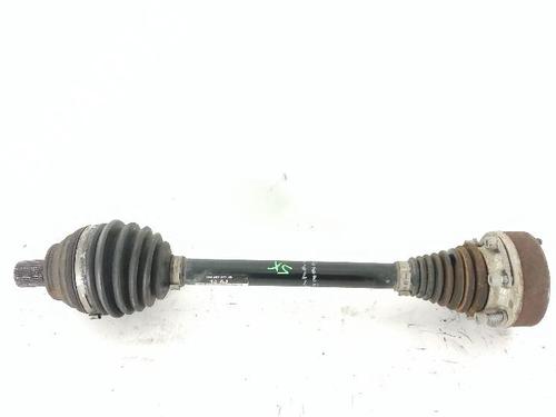Used Left front driveshaft Left front driveshaft SKODA YETI (5L) 1.4 TSI (122 hp) 27429354 27429354