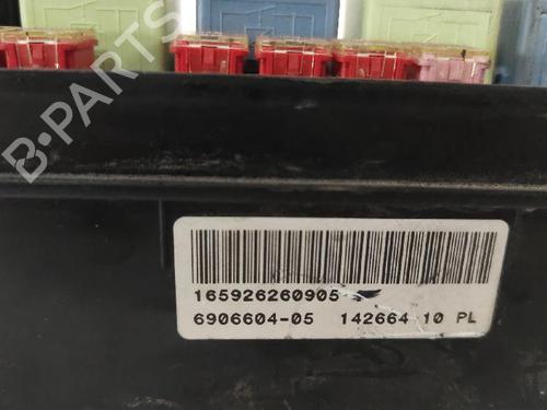 Andre MINI MINI (R50, R53) Cooper S | BP27415925O1 