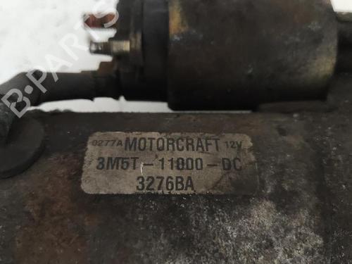 Starter FORD FOCUS C-MAX (DM2) 2.0 TDCi | BP27427943M8 