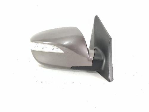 Used Right mirror HYUNDAI ix35 (LM, EL, ELH) 1.7 CRDi (116 hp) 27430441
