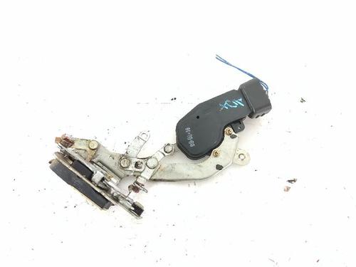 Højre fortil lås DAIHATSU TERIOS (J1_) 1.3 4WD (J100) (83 hp) 29329221