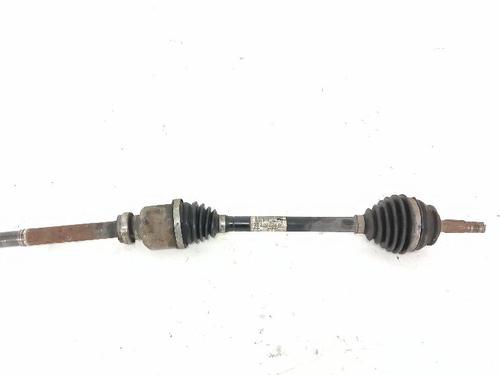 Used Right front driveshaft Right front driveshaft CITROËN C3 III (SX) 1.5 BlueHDi 100 (SXYHYP, SXYHTU) (102 hp) 33014495 33014495