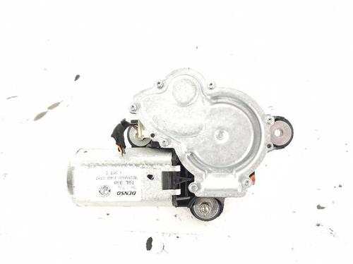 Rear wiper motor ALFA ROMEO 159 (939_) 1.9 JTDM 16V (939AXC1B, 939AXC12) | BP27422739M102 