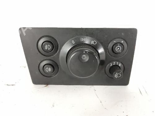 Used Headlight switch OPEL ZAFIRA / ZAFIRA FAMILY B (A05) 1.9 CDTI (M75) (120 hp) 27415835