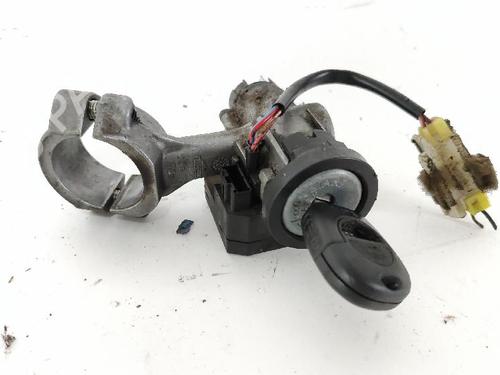 Ignition barrel NISSAN TERRANO II (R20) 2.7 TD 4WD | BP30609886M48 