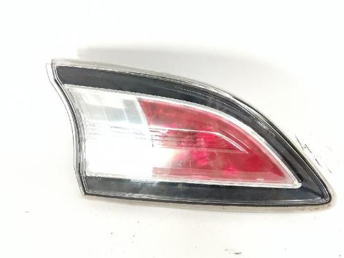 Andre MAZDA 3 (BL) 1.6 MZ-CD (BL14) (109 hp) 27418028