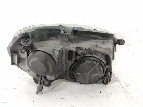 Left headlight VW POLO IV (9N_, 9A_) 1.4 TDI | BP29219646C28 