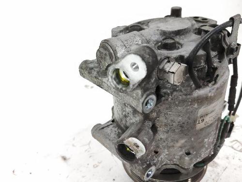 AC compressor HONDA JAZZ III (GE_, GG_, GP_, ZA_) 1.3 i (GE6, GG3, GG6) | BP29934382M34